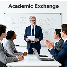 Academic Exchange