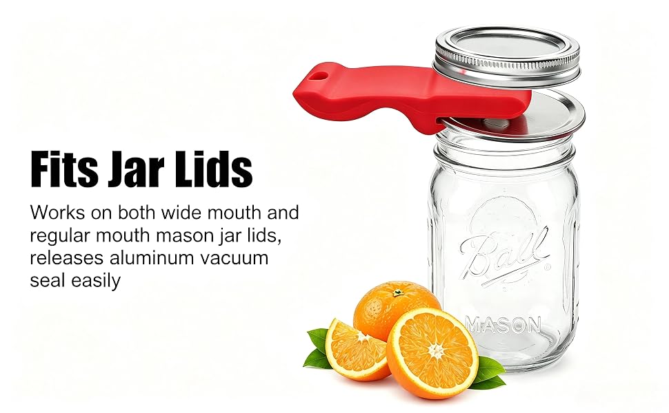 Canning Jar Opener