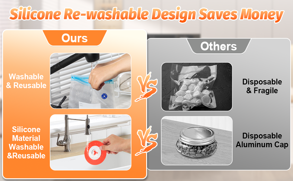 compact vacuum sealer