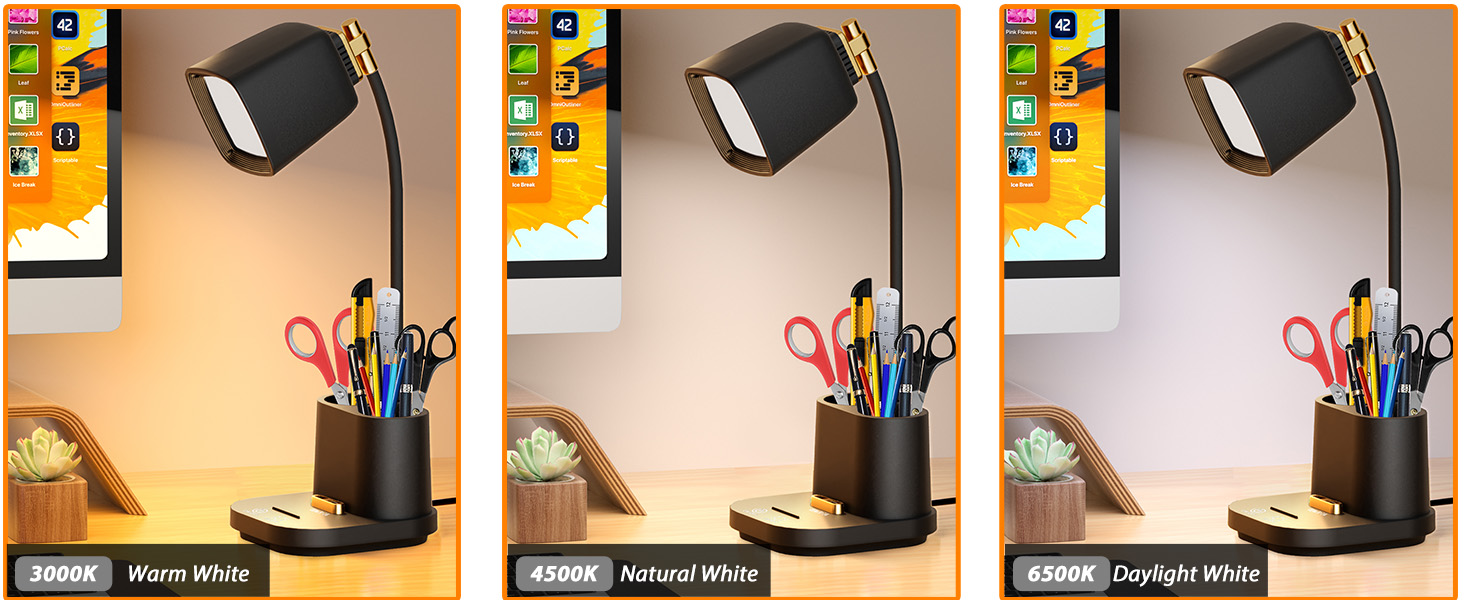 Desk Lamp