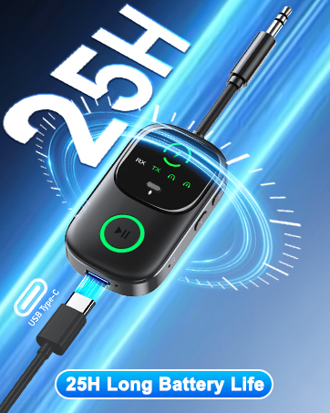 car bluetooth adapter