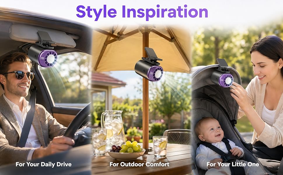 Style Inspiration