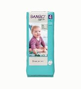 Bambo Nature Hypoallergenic Premium Diapers