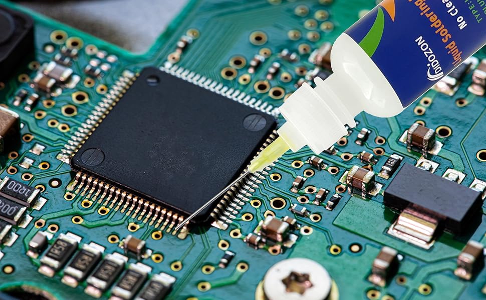 soldering flux
