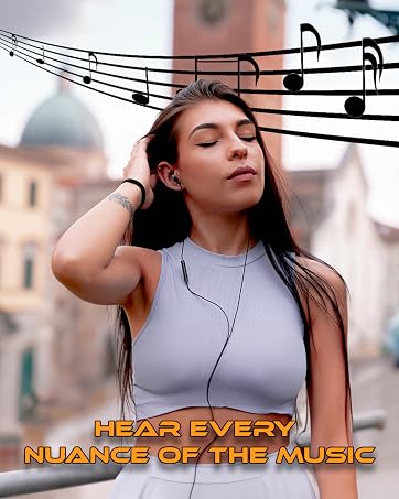 ear phones