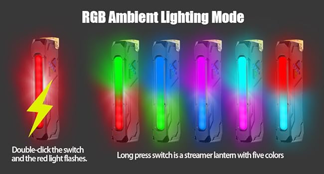 RGB Ambient Lighting Mode
