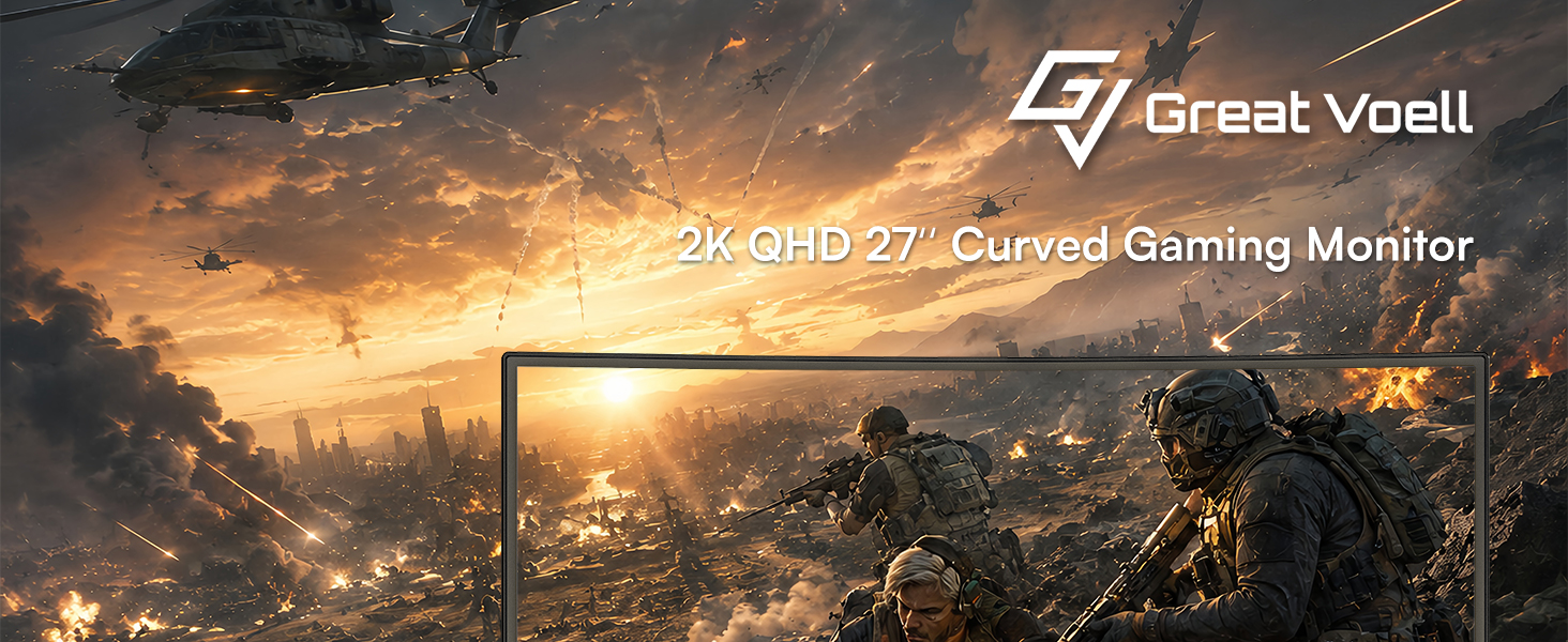 27 inch gaming monitor