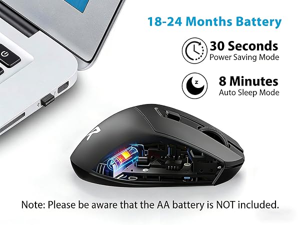mouse wireless