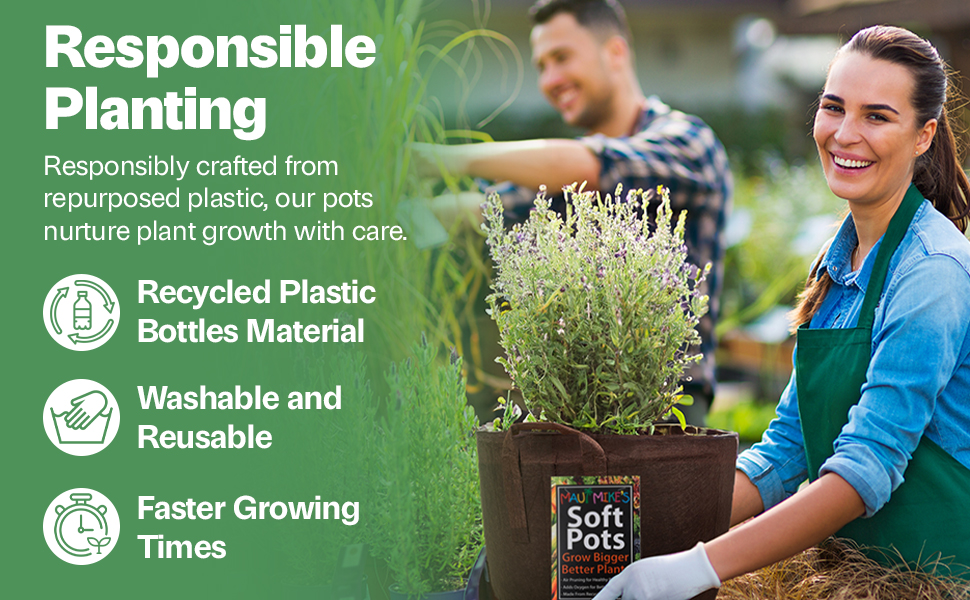 sembrar plantas gardener potatoes liner portable supplies deep patio square light plastic pits