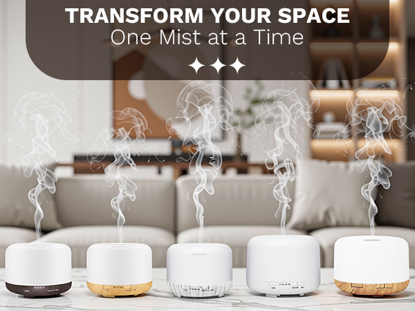 humidifier