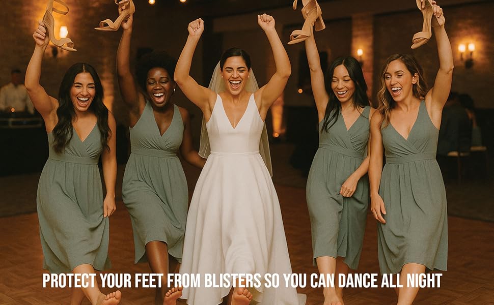 blister bliss