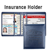 Insurance Holder