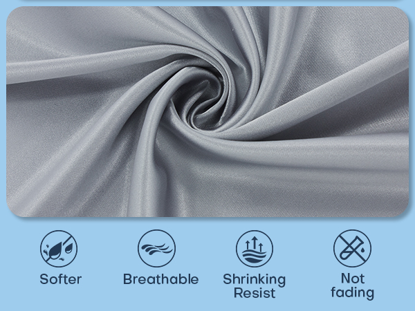 bluetooth headband modal material