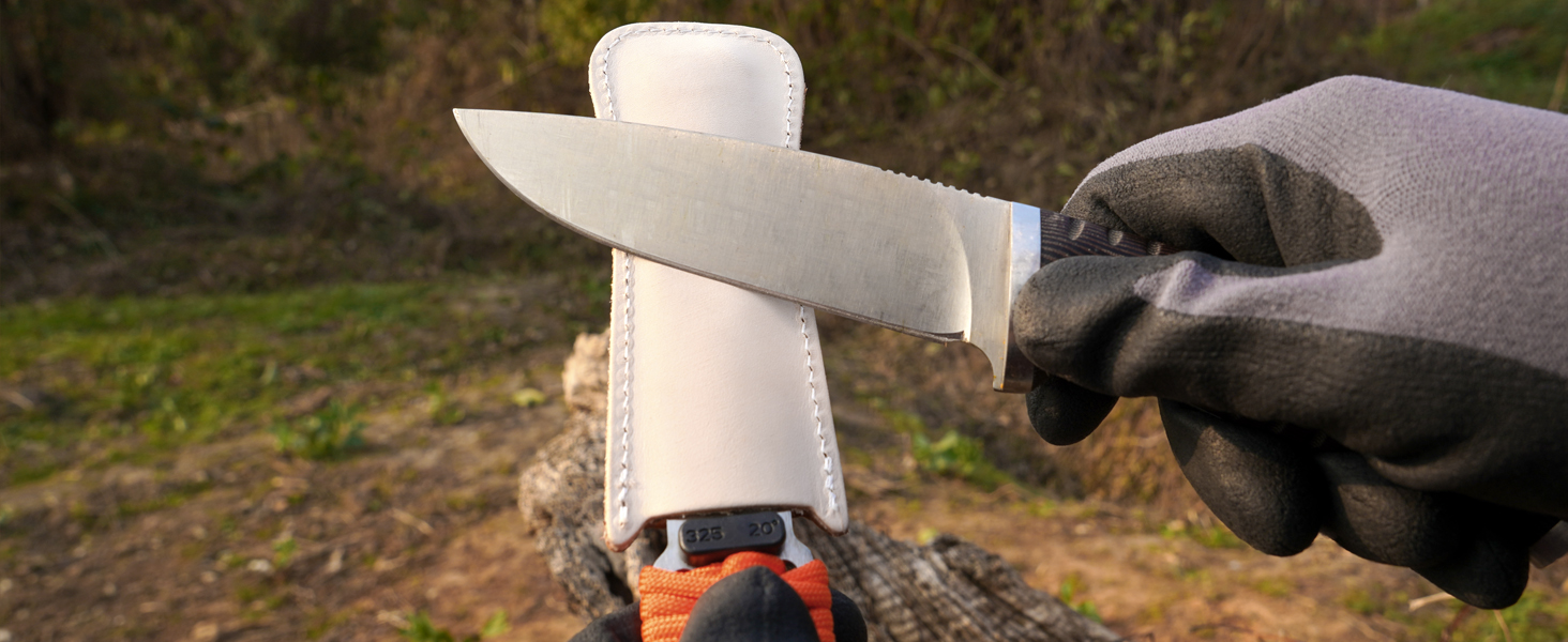 Diamond Sharpening Tool Sharpener