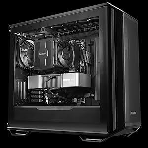CPU Cooling