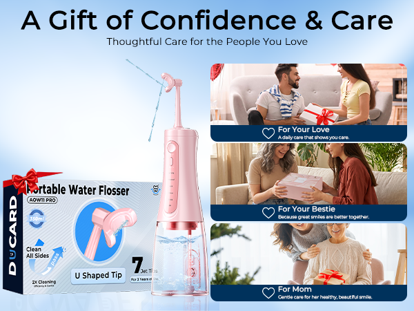 Water Flosser