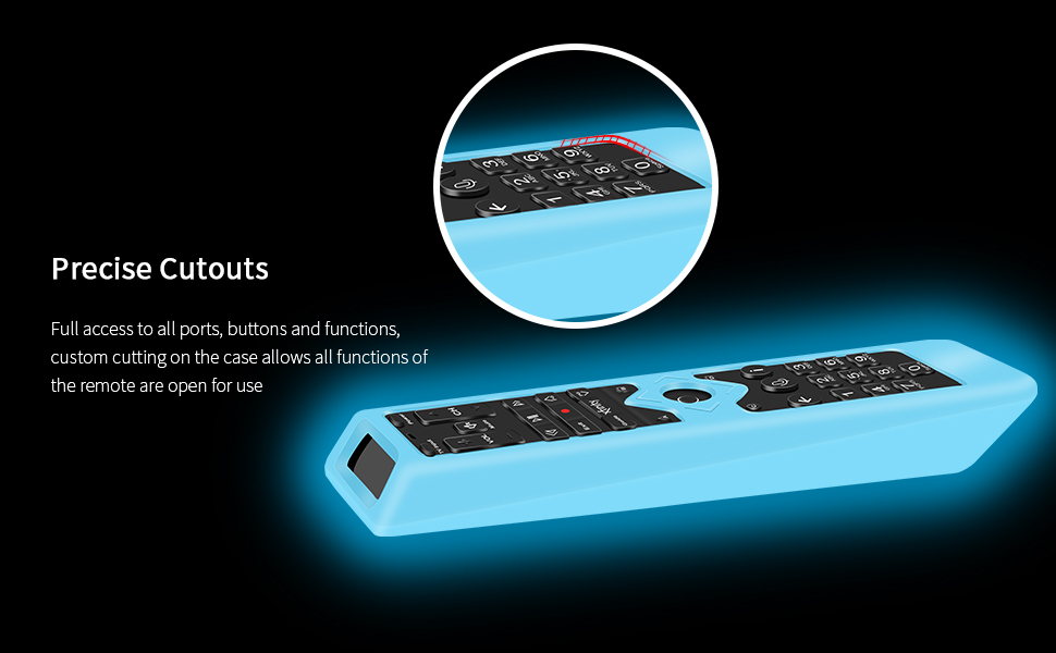 silicone case