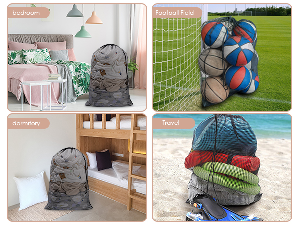 laundry bag