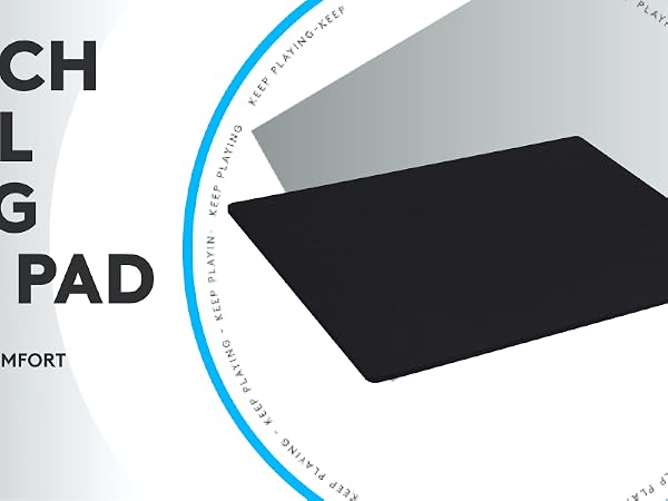g840 xl gaming mouse pad