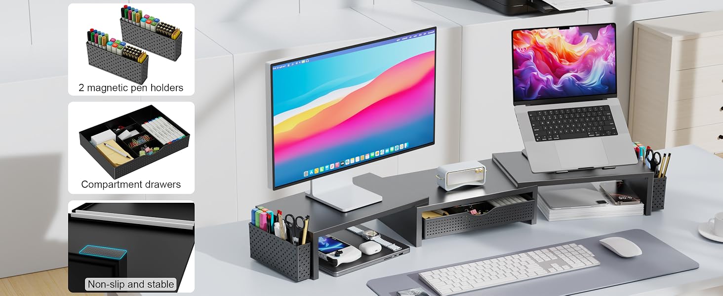 desk organizer