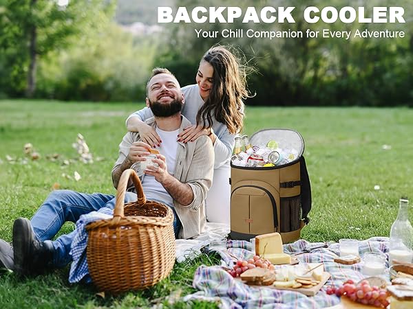 backpack coolers