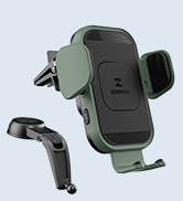 wireless car charger