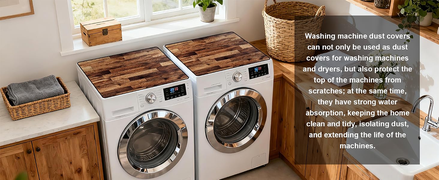dryer cover