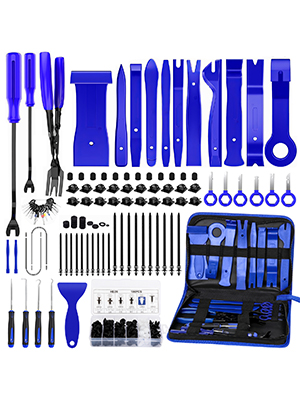 trim tool blue