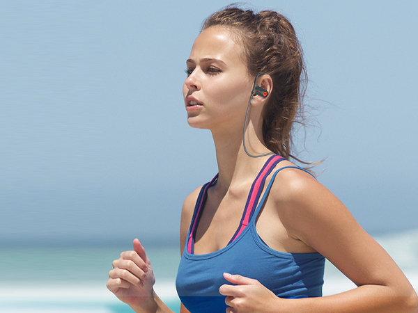 bluetooth headphones