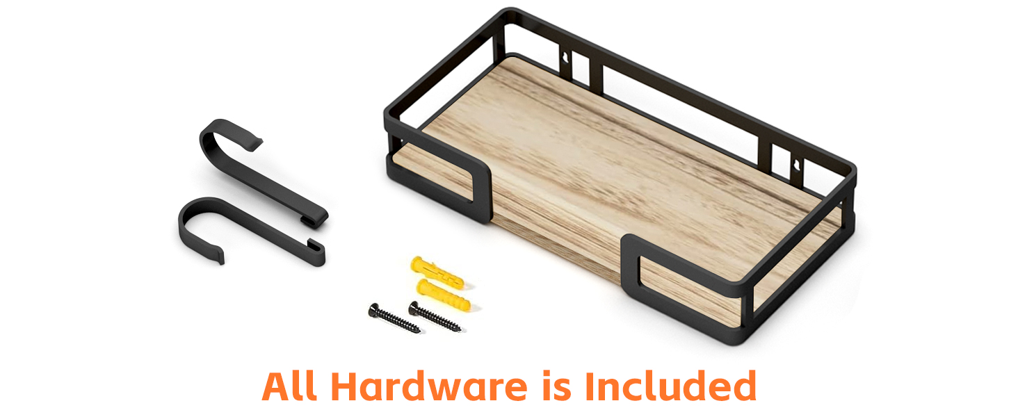 Ironing Board Holder Wall Mount