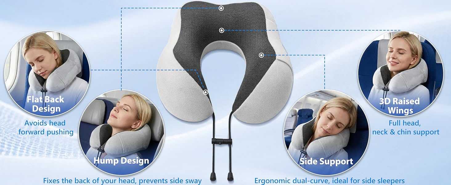 travel pillow