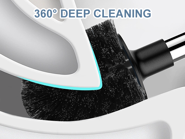 Toilet Bowl Brush