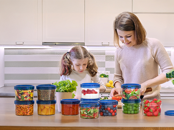 food storage