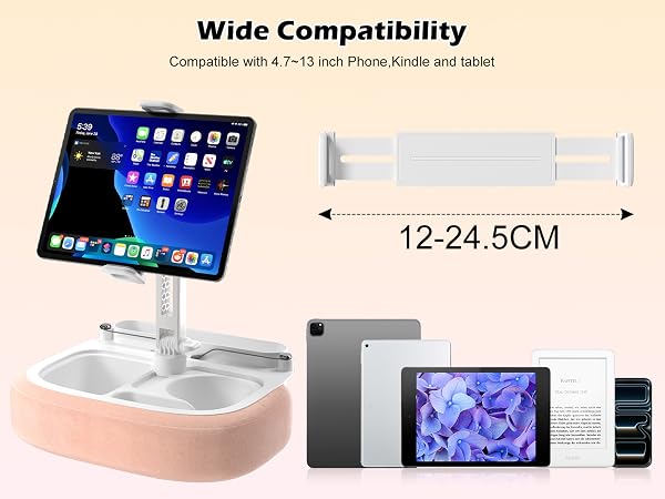 Wide Compatibility