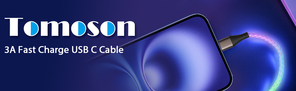 USB C Cable