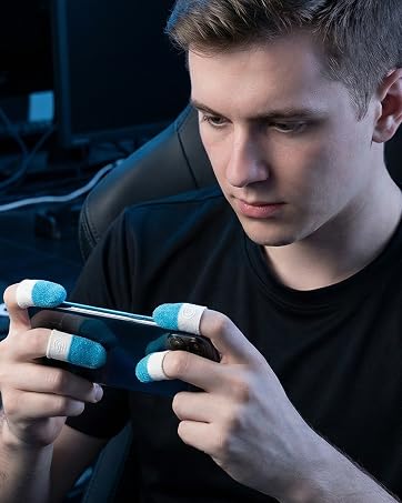 gamer