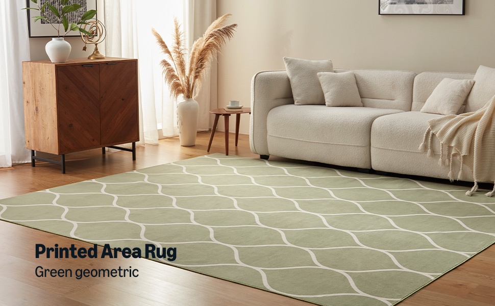 Basics Area green 2