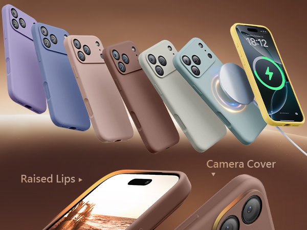 iPhone 18 Pro case