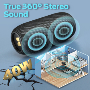 MONSTER BLUETOOTH SPEAKER