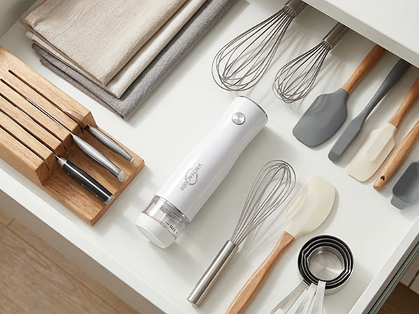 Handheld Vacuum Sealer Kit