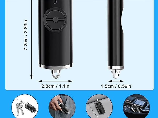 Yellow Learn Button Security+ 2.0 2011-current garage door openers