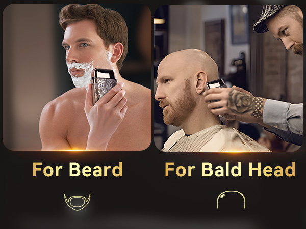 foil shaver