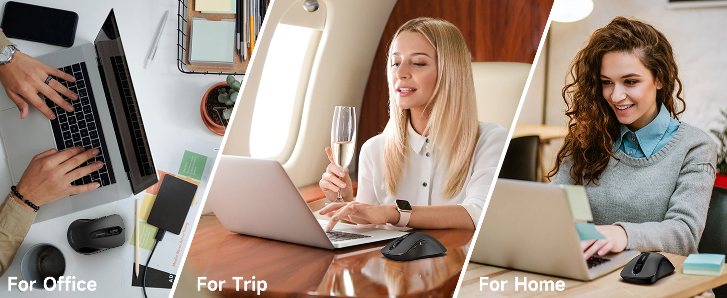 wireless mouse for laptop