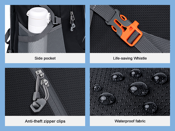 day packs backpacks hiking