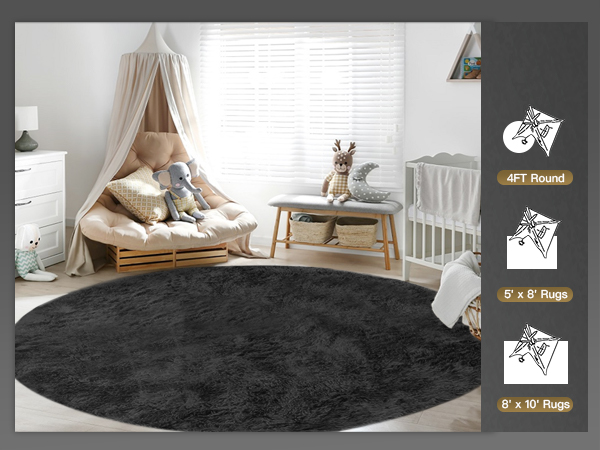 nursery rug
