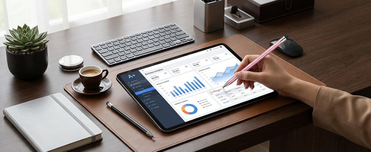 stylists pens for ipad