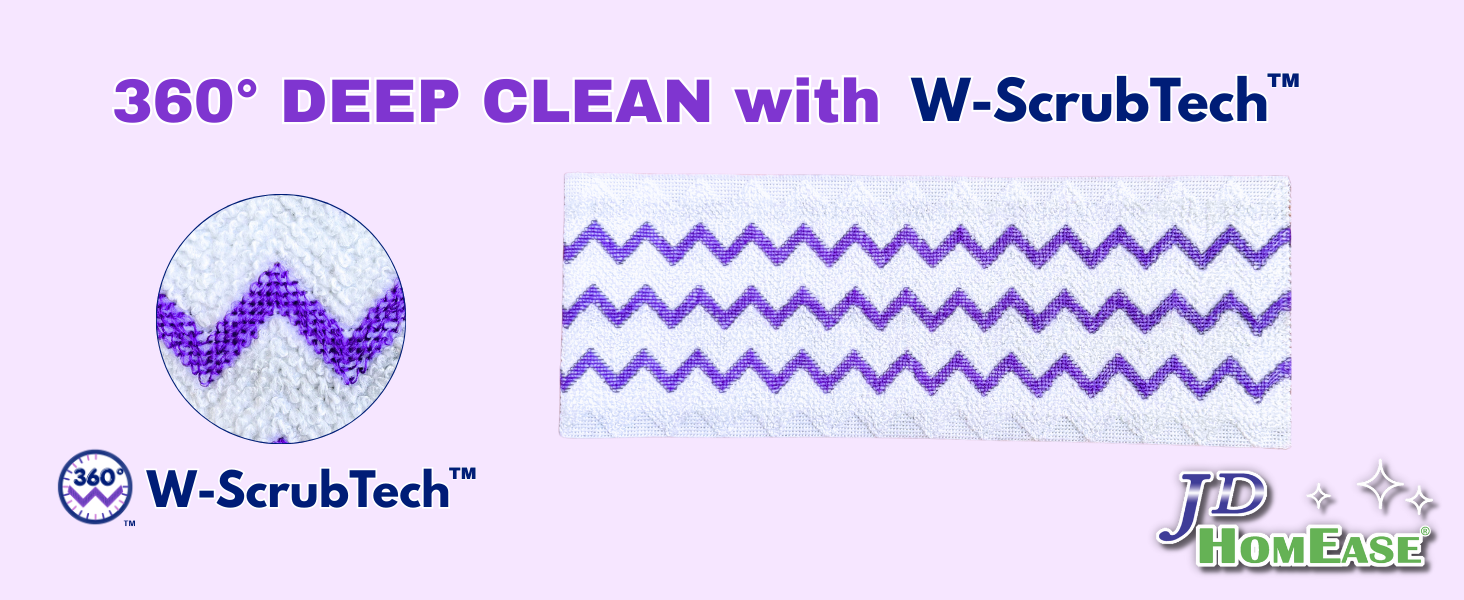 Power mop 3