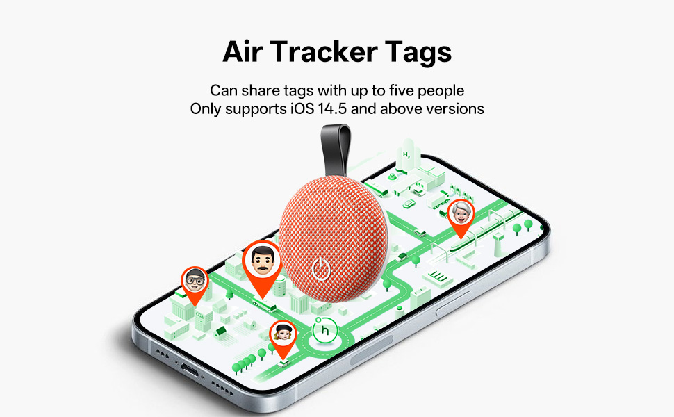 air tag