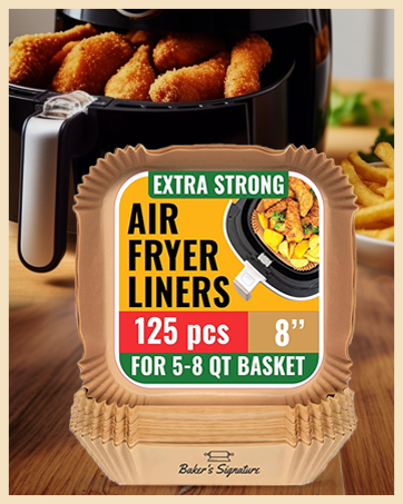 Air Fryer Liners