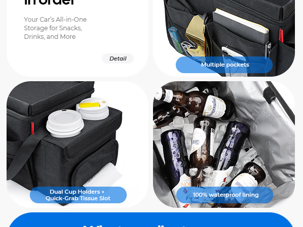Car Cooler